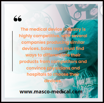 Masco Medical – Quote