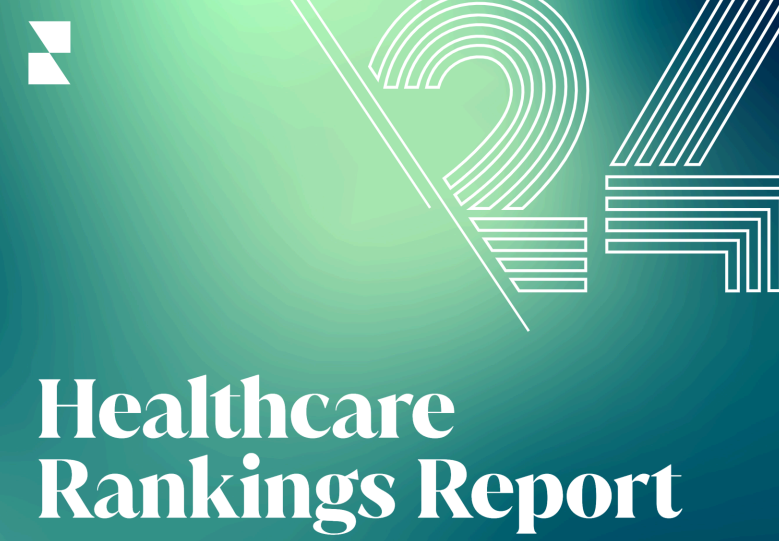 The state of healthcare marketing in 2024
