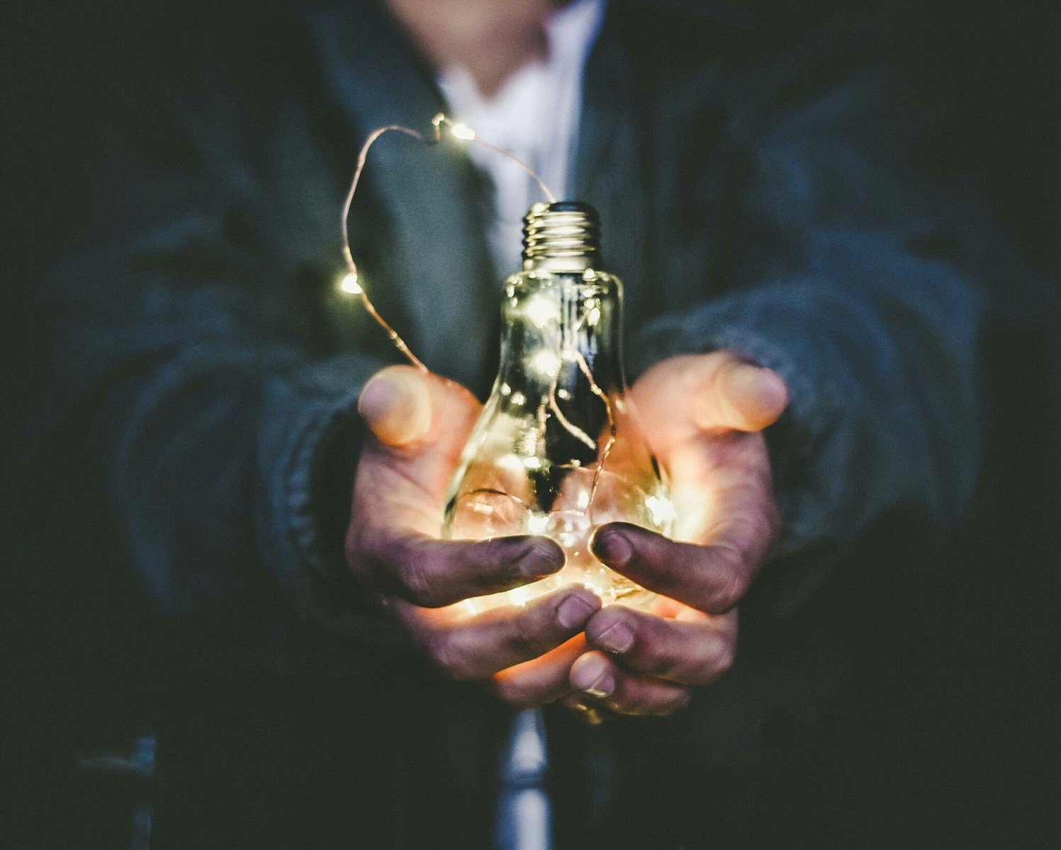 Sales Leadership